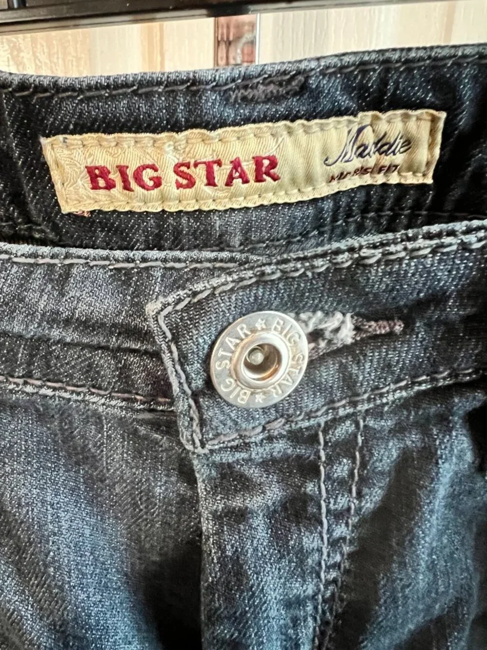 Big Star 